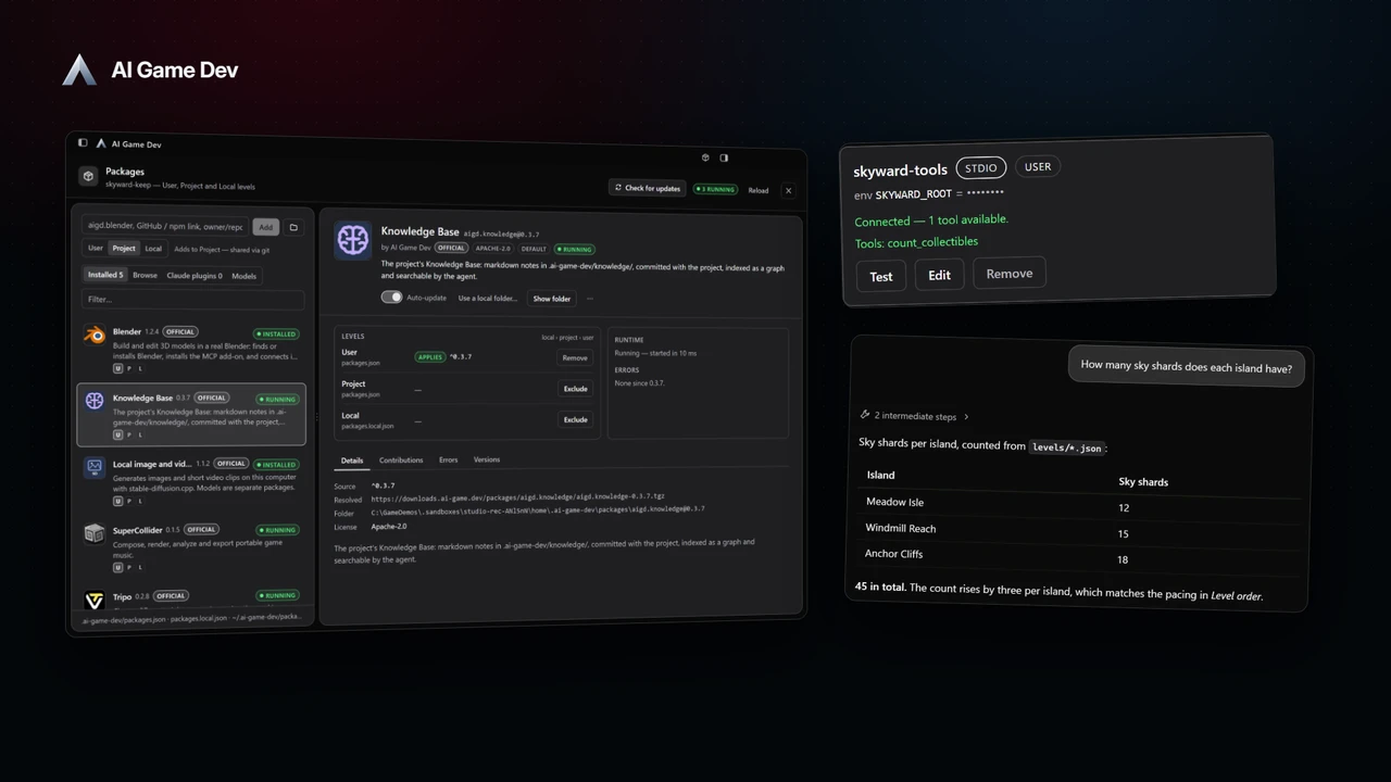 Packages, Claude Plugins and MCP Servers — Build the Right AI Toolset for Each Task