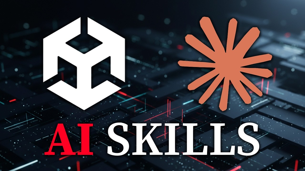 How to Use Claude Code with Unity Engine