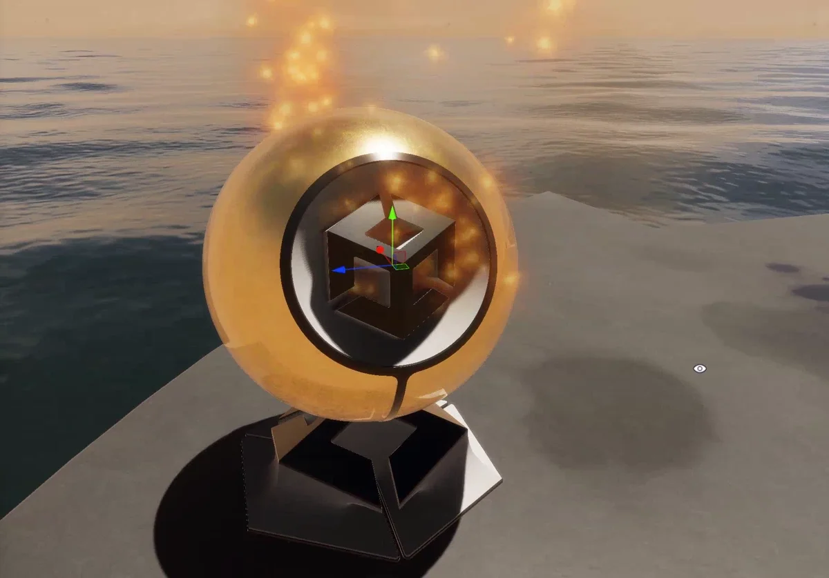 AI-Powered Particle Systems in Unity: The ParticleSystem Extension